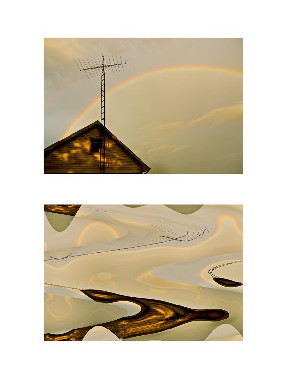 Sea Change (iii)